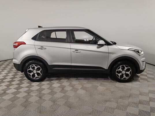 Hyundai Creta, 2019&nbsp;г., 95&nbsp;622&nbsp;км
