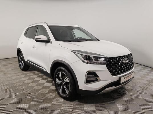 Chery Tiggo 4 Pro, 2023&nbsp;г., 55&nbsp;335&nbsp;км