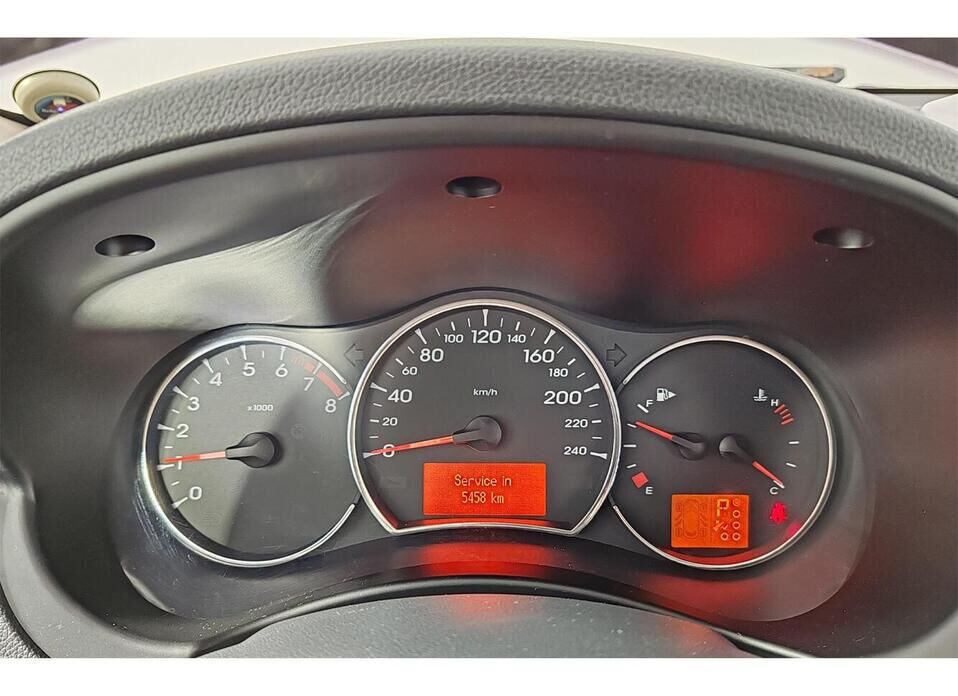 Renault Koleos, I 2.5 CVT (171 л.с.) 4WD
