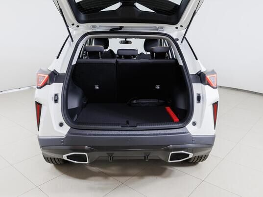 GAC GS3 GS