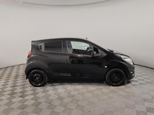 Ravon R2, 2016 г., 224 596 км
