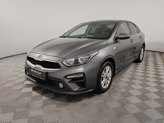 Kia Cerato, 2019&nbsp;г., 171&nbsp;963&nbsp;км