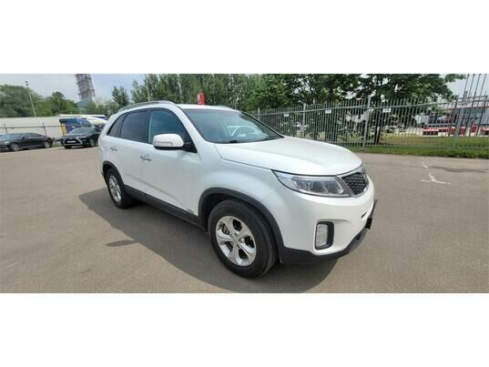 Kia Sorento, 2019 г., 110 362 км