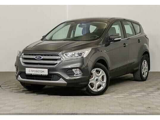 Ford Kuga, 2017 г., 57 805 км