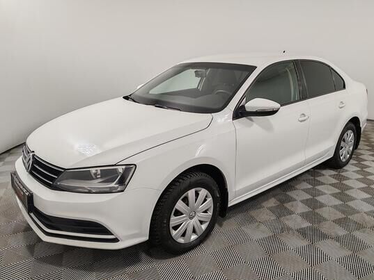 Volkswagen Jetta, 2016&nbsp;г., 271&nbsp;795&nbsp;км