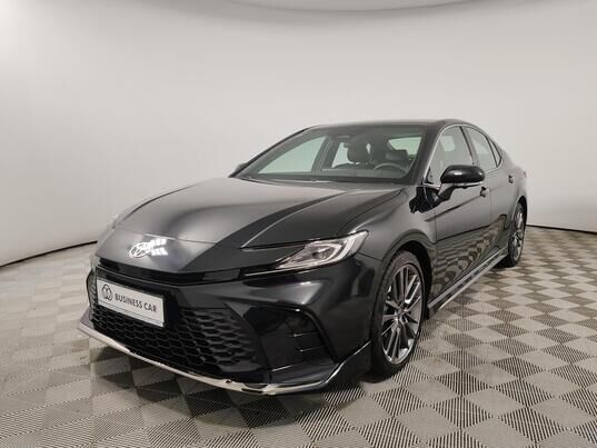 Toyota Camry Sport PLUS