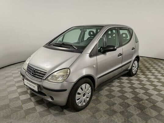 Mercedes-Benz A-Класс, 2000 г., 173 624 км