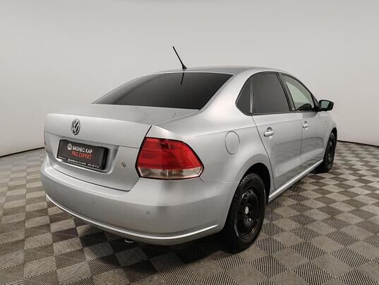 Volkswagen Polo, 2014 г., 116 964 км