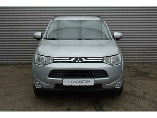 Mitsubishi Outlander, 2013 г., 254 806 км