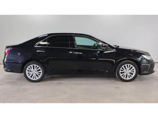 Toyota Camry, VII (XV50) Рестайлинг, 2015 г., 200 612 км