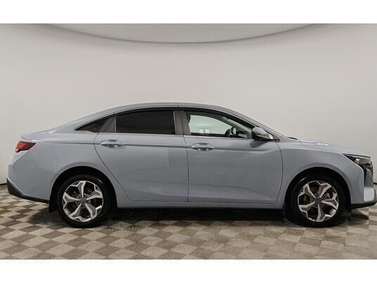 Livan S6 Pro, 2023 г., 18 964 км