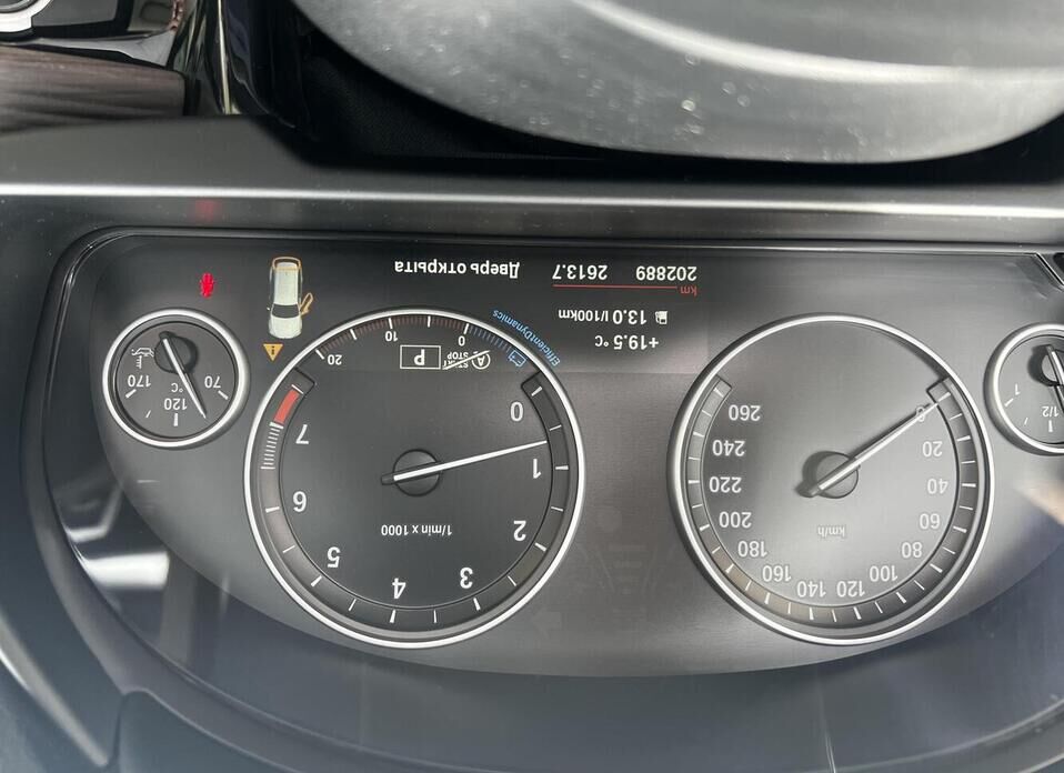 BMW X5 35i 3.0 AT (306 л.с.) 4WD