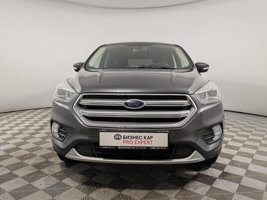 Ford Kuga, II Рестайлинг, 2019 г., 119 460 км