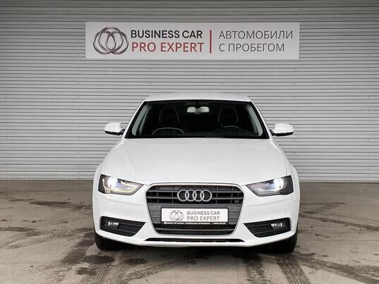 Audi A4, 2013&nbsp;г., 174&nbsp;655&nbsp;км