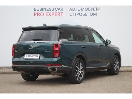 GAC GS8, 2023&nbsp;г., 29&nbsp;245&nbsp;км