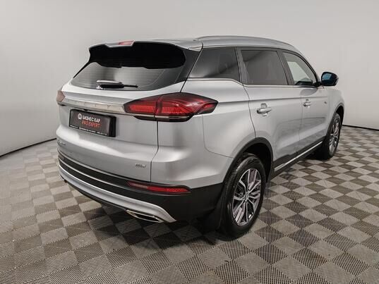 Geely Atlas Pro, 2024&nbsp;г., 42&nbsp;445&nbsp;км