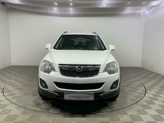 Opel Antara, 2013 г., 159 444 км