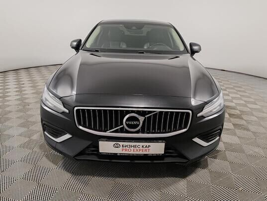Volvo S60, III, 2020 г., 204 525 км
