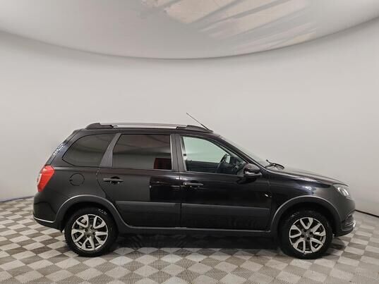 LADA (ВАЗ) Granta, 2023&nbsp;г., 76&nbsp;585&nbsp;км