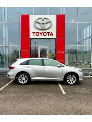 Toyota Venza, 2013 г., 267 412 км