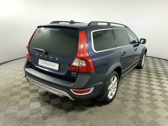 Volvo XC70, 2011 г., 310 621 км