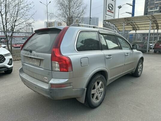 Volvo XC90, 2008 г., 362 403 км