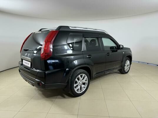 Nissan X-Trail, 2012 г., 205 604 км