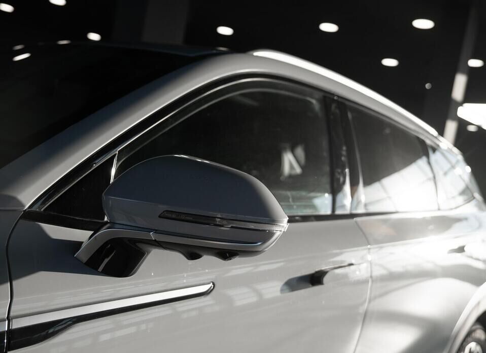 EXEED RX 2.0 AT (249 л.с.) 4WD