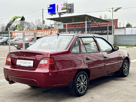Daewoo Nexia, 2011 г., 68 109 км