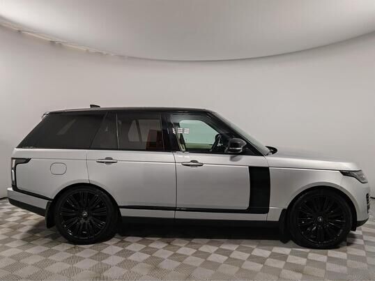 Land Rover Range Rover, 2019 г., 90 997 км