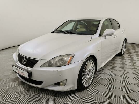 Lexus IS, 2008 г., 313 796 км