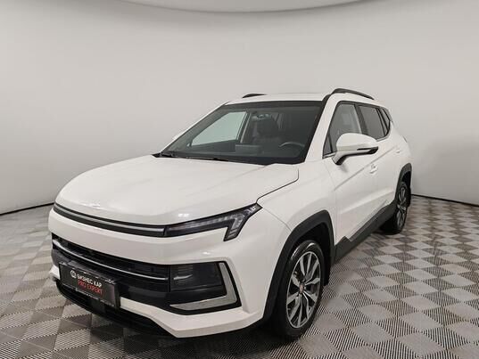 Москвич 3, 2023&nbsp;г., 36&nbsp;057&nbsp;км