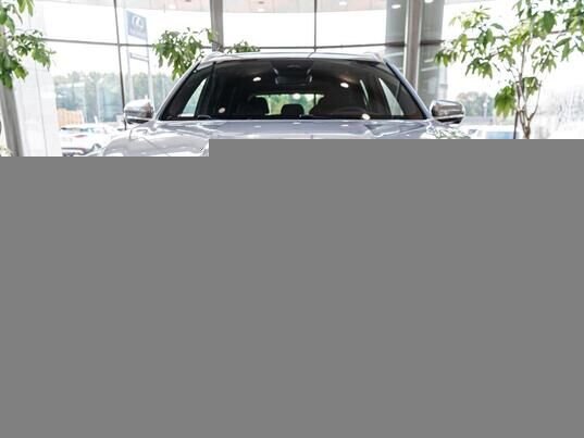 Geely Monjaro Flagship