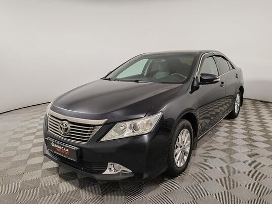 Toyota Camry, 2014&nbsp;г., 264&nbsp;108&nbsp;км