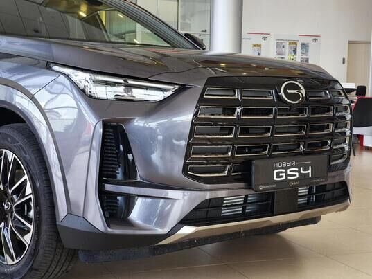 GAC GS4 GL