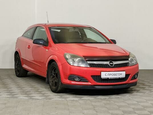 Opel Astra, 2008 г., 149 610 км