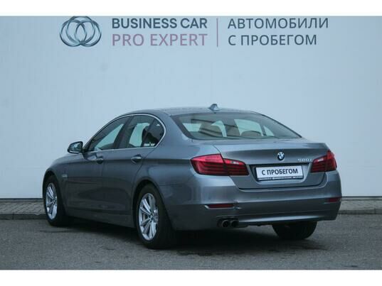 BMW 5 серии, 2014 г., 181 021 км