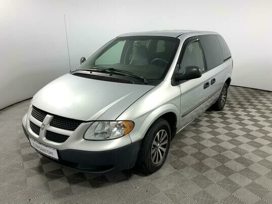 Dodge Caravan, 2003 г., 160 000 км