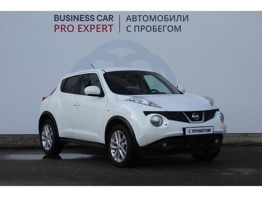 Nissan Juke, 2011&nbsp;г., 144&nbsp;489&nbsp;км