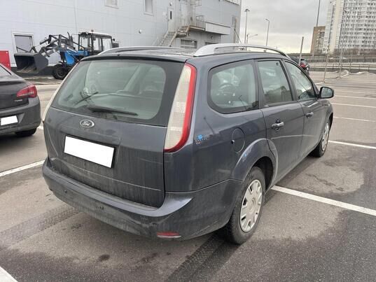 Ford Focus, 2010 г., 297 690 км