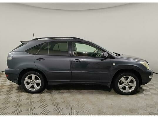 Lexus RX, 2004 г., 455 244 км