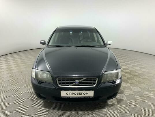 Volvo S80, 2005 г., 273 282 км