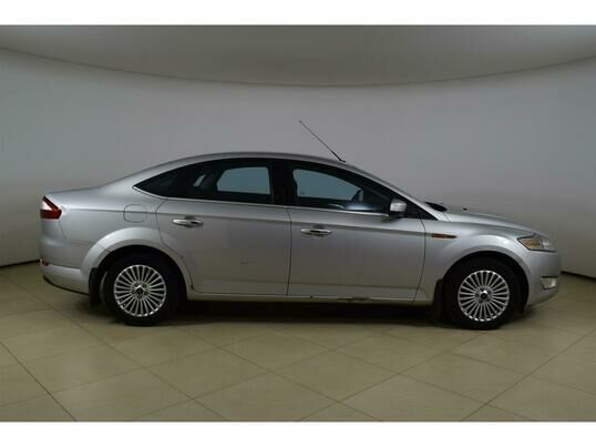 Ford Mondeo, 2010 г., 160 001 км