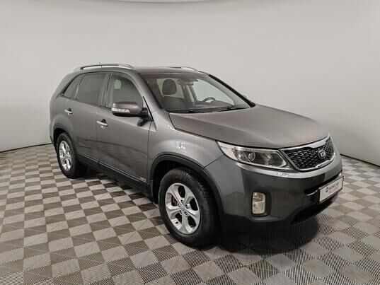 Kia Sorento, 2015 г., 189 997 км
