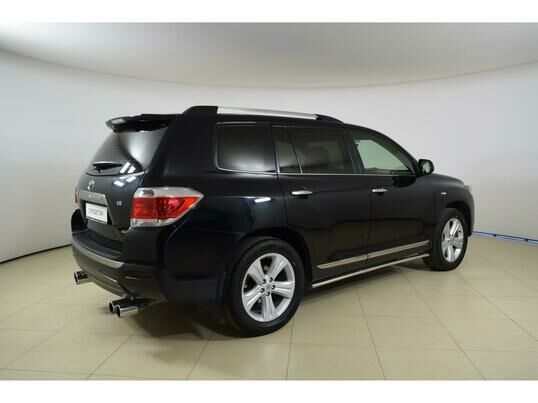 Toyota Highlander, 2013 г., 149 128 км