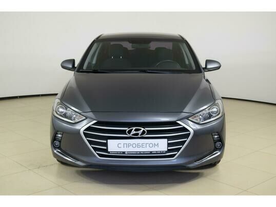 Hyundai Elantra, 2016 г., 87 561 км