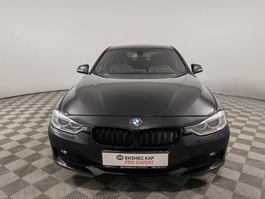 BMW 3 серии, 2013 г., 229 722 км