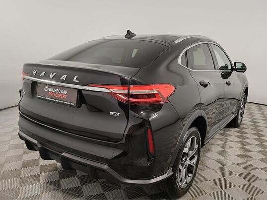 Haval F7x, 2024 г., 7 311 км