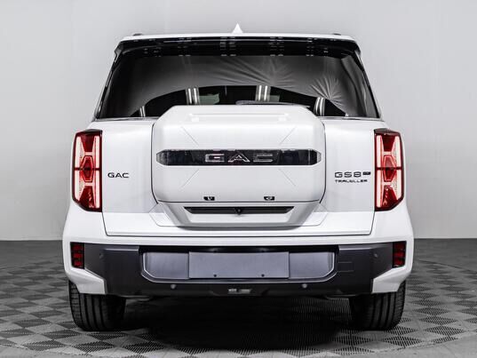 GAC GS8 GX Traveller