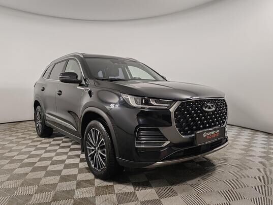 Chery Tiggo 8 Pro Max, I, 2023 г., 39 997 км